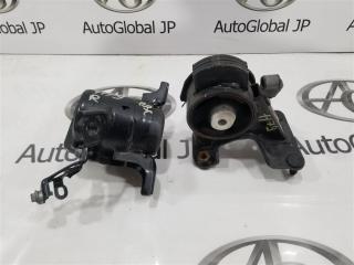 Подушка двигателя правая передняя TOYOTA HARRIER AVU65W 2ARFXE 1230536050 1 ракурс