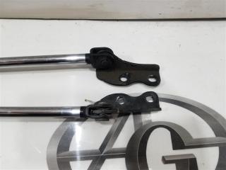 Амортизатор багажника TOYOTA GRANVIA KCH16W 1KZ-TE 6890726280 4 ракурс