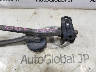 Крепление редуктора заднее HONDA VEZEL RU4 LEB 50510T7D000 3 ракурс