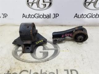 Подушка двигателя TOYOTA RUSH J210E 3SZ-VE 12371B4010 1 ракурс