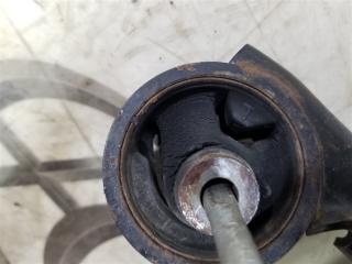 Подушка двигателя TOYOTA RUSH J210E 3SZ-VE 12371B4010 4 ракурс