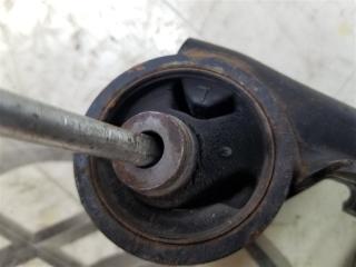 Подушка двигателя TOYOTA RUSH J210E 3SZ-VE 12371B4010 5 ракурс