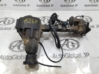 Редуктор передний ISUZU VEHICROSS UGS25DW 6VD1 8971017573 1 ракурс