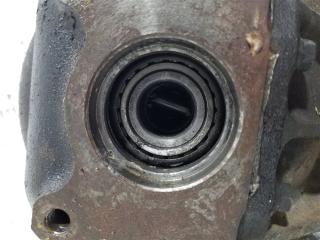 Редуктор передний ISUZU VEHICROSS UGS25DW 6VD1 8971017573 4 ракурс