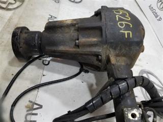 Редуктор передний ISUZU VEHICROSS UGS25DW 6VD1 8971017573 5 ракурс