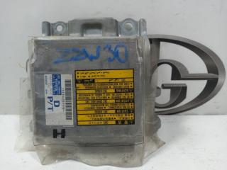 Блок управления airbag TOYOTA MR-S ZZW30 1ZZFE 89170-17070 1 ракурс