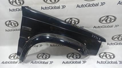Крыло правое переднее MAZDA PROCEED MARVIE UVL6R WLT U00952111 1 ракурс