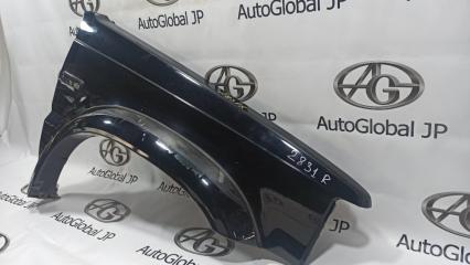 Крыло правое переднее MAZDA PROCEED MARVIE UVL6R WLT U00952111 2 ракурс
