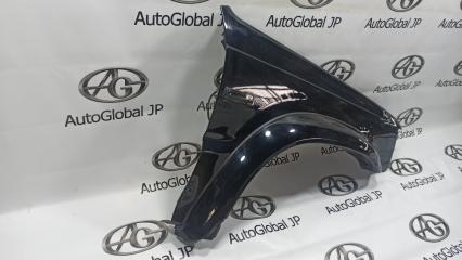 Крыло правое переднее MAZDA PROCEED MARVIE UVL6R WLT U00952111 3 ракурс