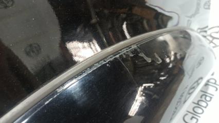 Крыло правое переднее MAZDA PROCEED MARVIE UVL6R WLT U00952111 4 ракурс