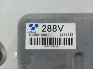 Электронный блок LEXUS RX450H GYL16W 2GRFXE G925048030 2 ракурс