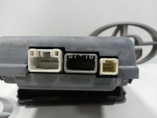 Электронный блок LEXUS RX450H GYL16W 2GRFXE G925048030 3 ракурс