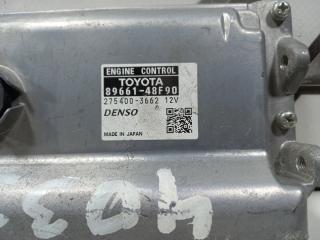 Блок управления efi LEXUS RX450H GYL16W 2GRFXE 8966148f90 2 ракурс