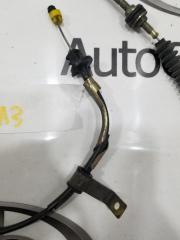Тросик газа MAZDA PROCEED MARVIE UVL6R WLT / 5 ракурс