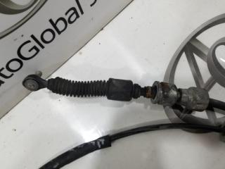Трос переключения акпп TOYOTA CAMRY AVV50 2ARFXE 3382033350 3 ракурс