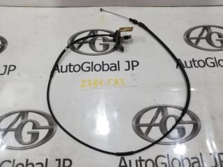 Тросик газа TOYOTA VOLTZ ZZE138 1ZZFE 7818001050 1 ракурс