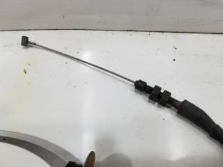 Тросик газа TOYOTA VOLTZ ZZE138 1ZZFE 7818001050 2 ракурс