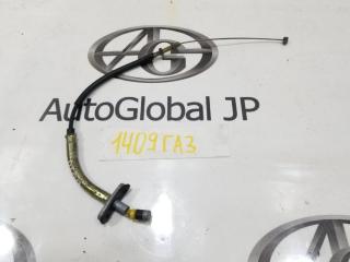 Запчасть Тросик газа  MITSUBISHI PAJERO IO / Контрактный Год: 2001   Состояние оценивайте по фото.
Снят с контрактного авто, без пробега по России.