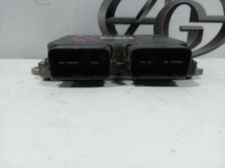 Блок управления efi SUZUKI JIMNY JB23W K6A 33910-56MEO 2 ракурс