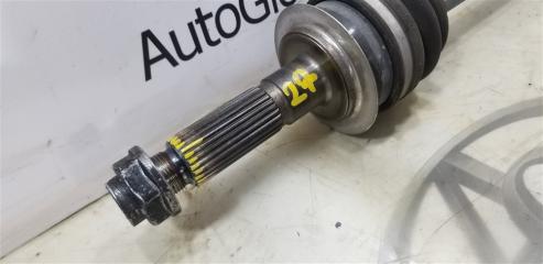 Привод левый задний SUBARU FORESTER SK5 CB18 28421SJ030 2 ракурс