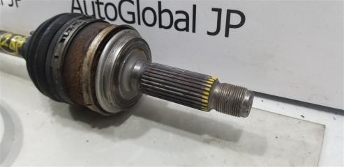 Привод левый задний ACURA MDX YD2 J37A 42311STXA01 2 ракурс