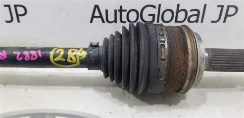 Привод левый задний ACURA MDX YD2 J37A 42311STXA01 3 ракурс