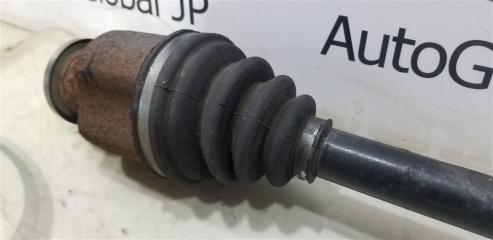 Привод левый задний ACURA MDX YD2 J37A 42311STXA01 4 ракурс