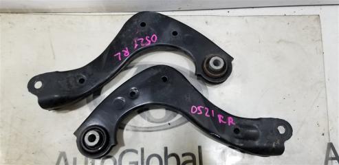 Рычаг задний TOYOTA CH-R NGX50 8NR-FTS 4877047010 3 ракурс