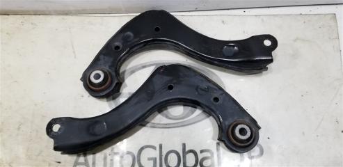 Рычаг задний TOYOTA CH-R NGX50 8NR-FTS 4877047010 5 ракурс