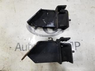 Подушка двигателя передняя NISSAN CARAVAN ARME24 TD27ETi 1122040N00 3 ракурс