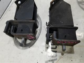 Подушка двигателя передняя NISSAN CARAVAN ARME24 TD27ETi 1122040N00 5 ракурс