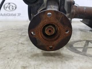 Редуктор передний NISSAN CARAVAN ARME24 TD27ETi 3850107N17 2 ракурс