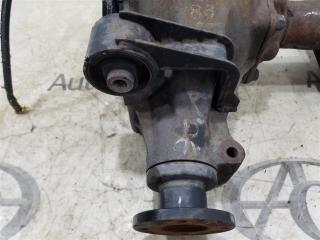 Редуктор передний NISSAN CARAVAN ARME24 TD27ETi 3850107N17 3 ракурс