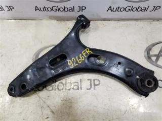 Рычаг правый передний SUBARU FORESTER SK5 CB18 20202FL051 1 ракурс