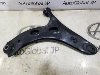 Рычаг правый передний SUBARU FORESTER SK5 CB18 20202FL051 4 ракурс