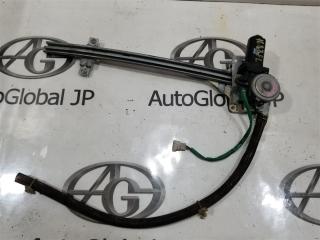 Стеклоподъемник левый передний MAZDA MPV LV5W G5 LA0159560B 1 ракурс