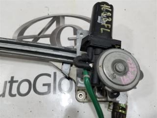Стеклоподъемник левый передний MAZDA MPV LV5W G5 LA0159560B 3 ракурс