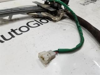 Стеклоподъемник левый передний MAZDA MPV LV5W G5 LA0159560B 4 ракурс