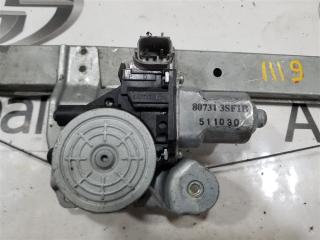 Стеклоподъемник левый передний NISSAN TEANA L33 QR25 807313SF1B 3 ракурс