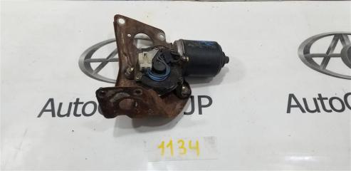 Мотор дворников TOYOTA HIACE LH95 2L 8491002650 1 ракурс