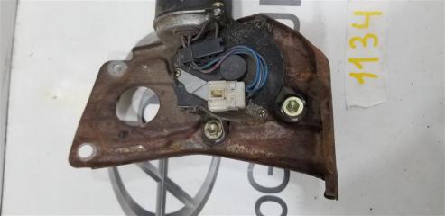 Мотор дворников TOYOTA HIACE LH95 2L 8491002650 2 ракурс