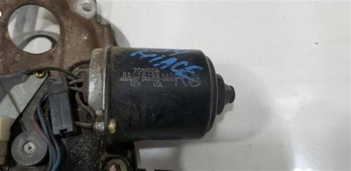 Мотор дворников TOYOTA HIACE LH95 2L 8491002650 3 ракурс