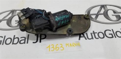 Мотор дворников MAZDA PROCEED MARVIE UVL6R WLT U00167345 1 ракурс