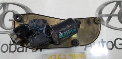 Мотор дворников MAZDA PROCEED MARVIE UVL6R WLT U00167345 2 ракурс