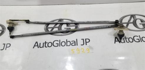 Трапеция дворников передняя NISSAN CARAVAN ARME24 TD27T / 1 ракурс