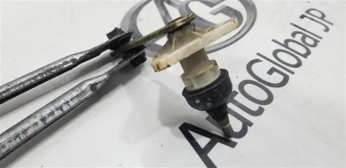 Трапеция дворников передняя NISSAN CARAVAN ARME24 TD27T / 2 ракурс