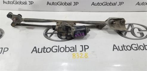 Трапеция дворников передняя TOYOTA KLUGER V MHU28W 3MZFE 8511048060 1 ракурс