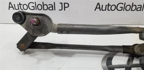 Трапеция дворников передняя TOYOTA KLUGER V MHU28W 3MZFE 8511048060 2 ракурс