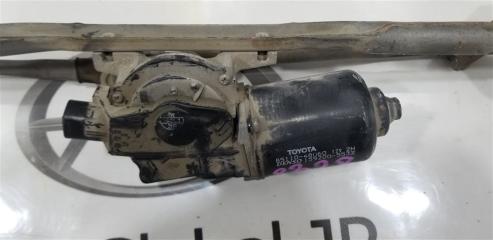 Трапеция дворников передняя TOYOTA KLUGER V MHU28W 3MZFE 8511048060 3 ракурс