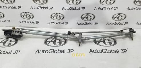 Трапеция дворников передняя NISSAN TEANA PJ31 VQ35 288409Y000 1 ракурс